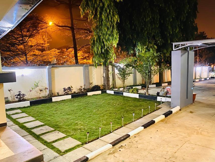 Mayfair Maitama Hotel