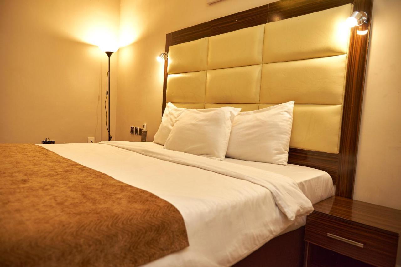 Hotel Mayfair Maitama