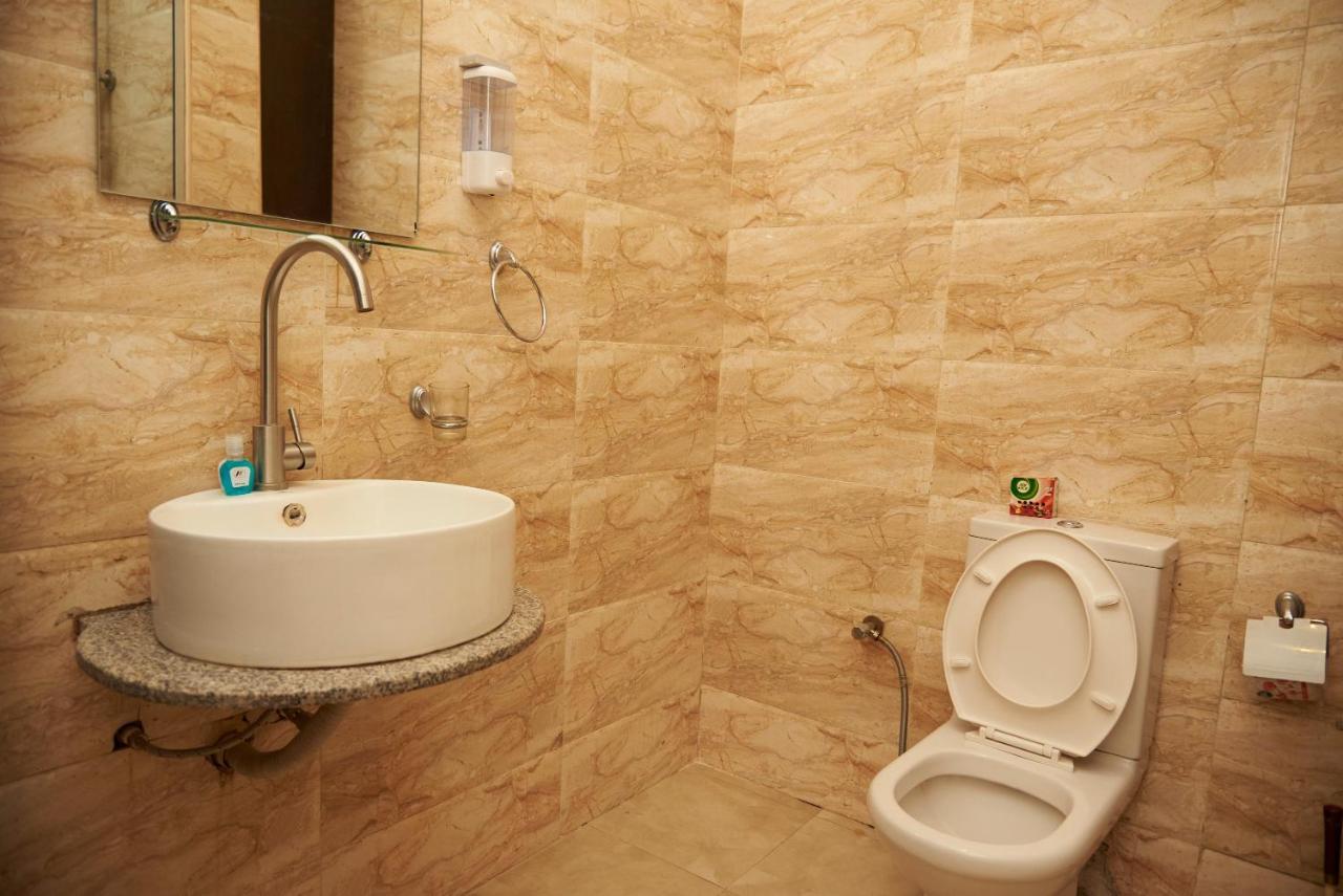 Mayfair Maitama 4* Abuja