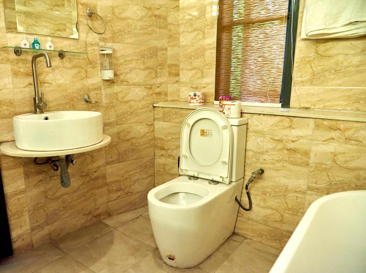 Mayfair Maitama 4*