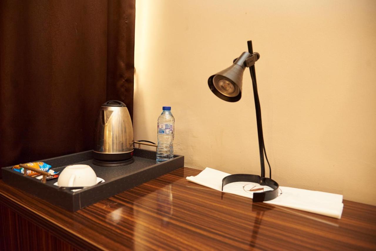 Mayfair Maitama