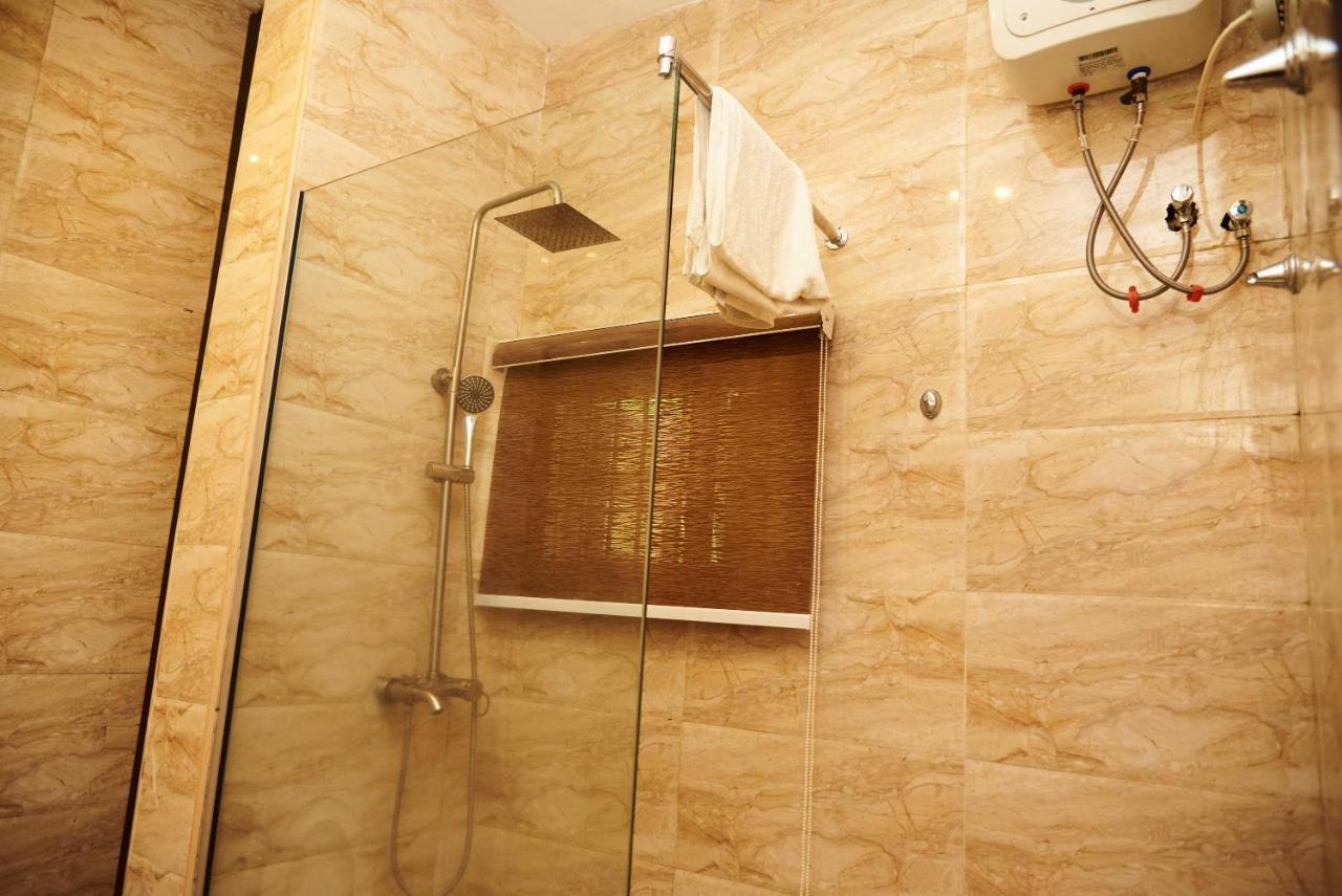 Mayfair Maitama Abuja