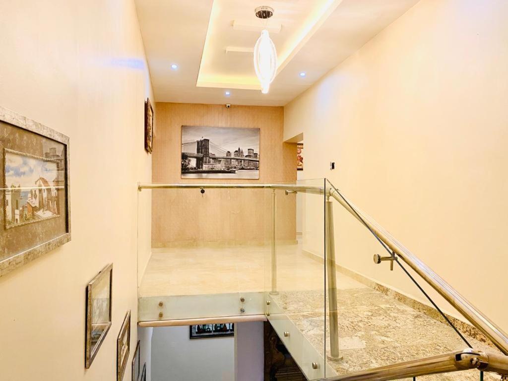 Mayfair Maitama Hotel